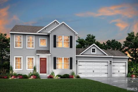 2271 Highlander Drive Warsaw IN 46580