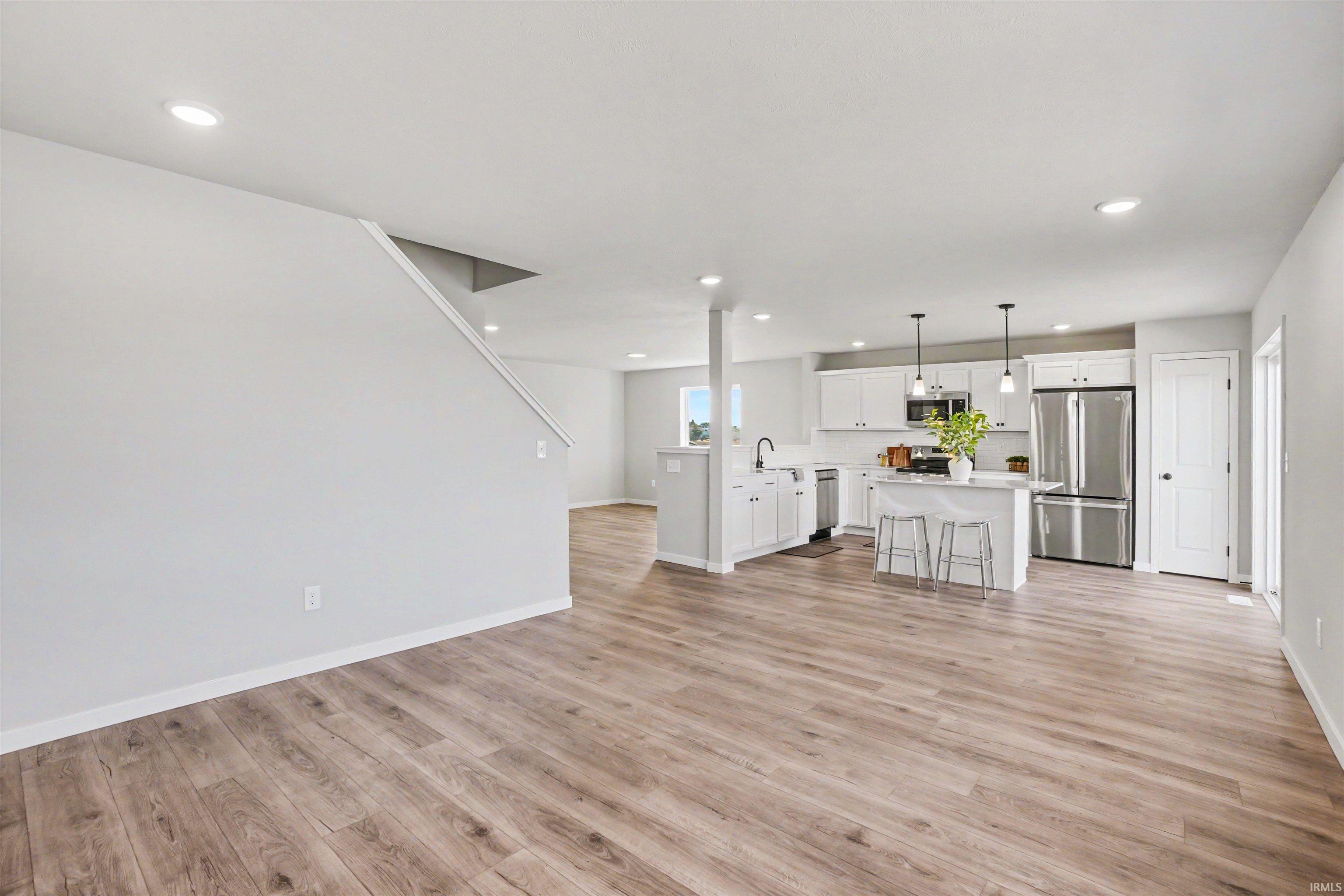 2271 Highlander Drive Warsaw IN 46580