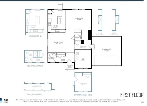 2271 Highlander Drive Warsaw IN 46580