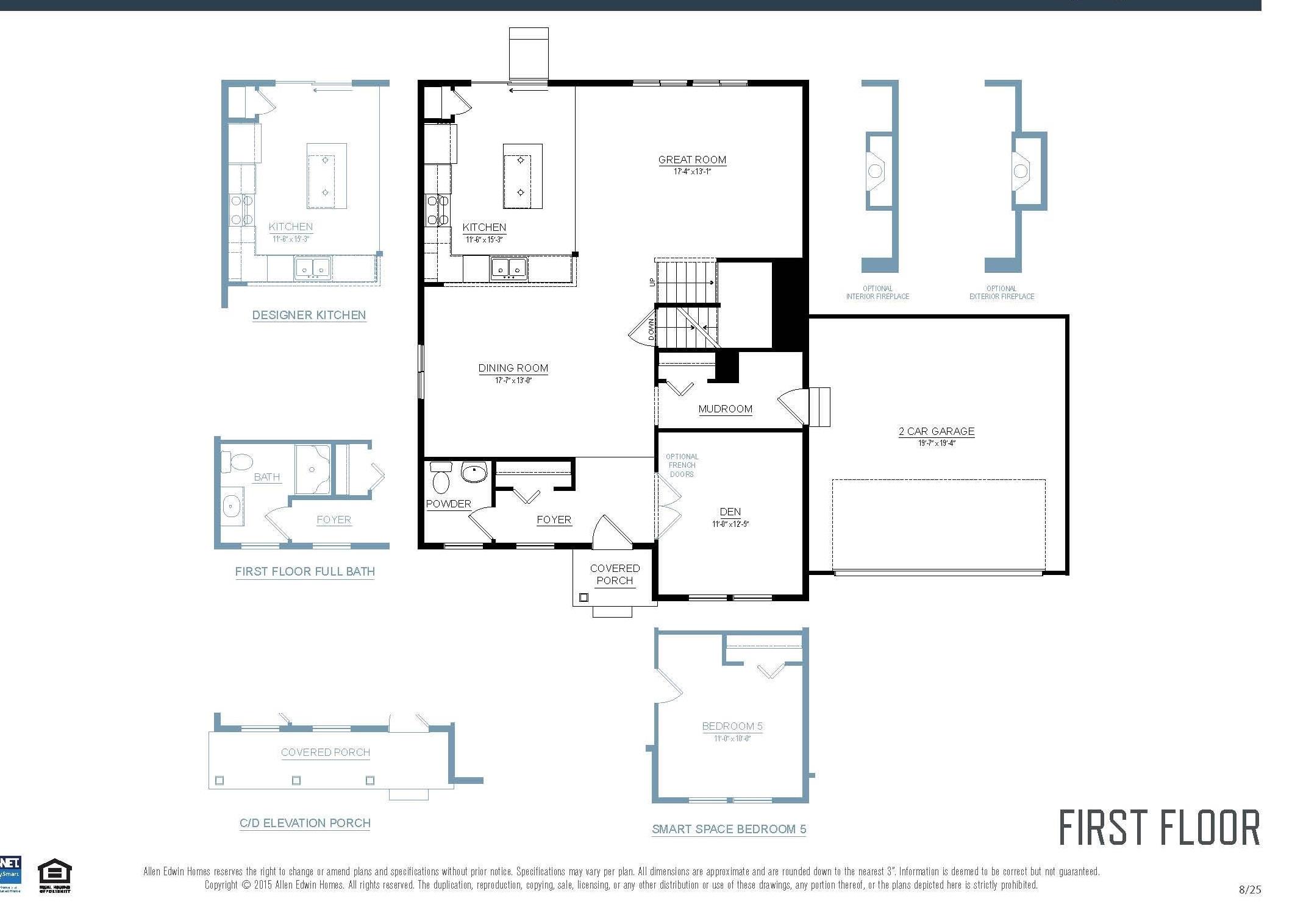 2271 Highlander Drive Warsaw IN 46580