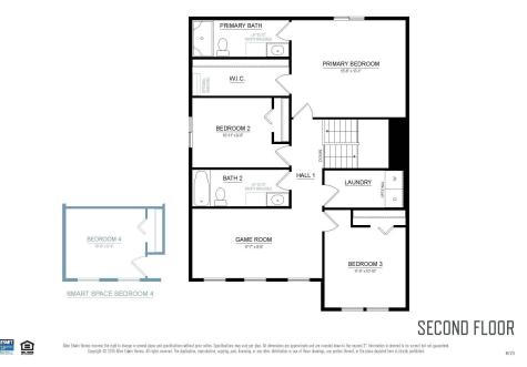 2271 Highlander Drive Warsaw IN 46580