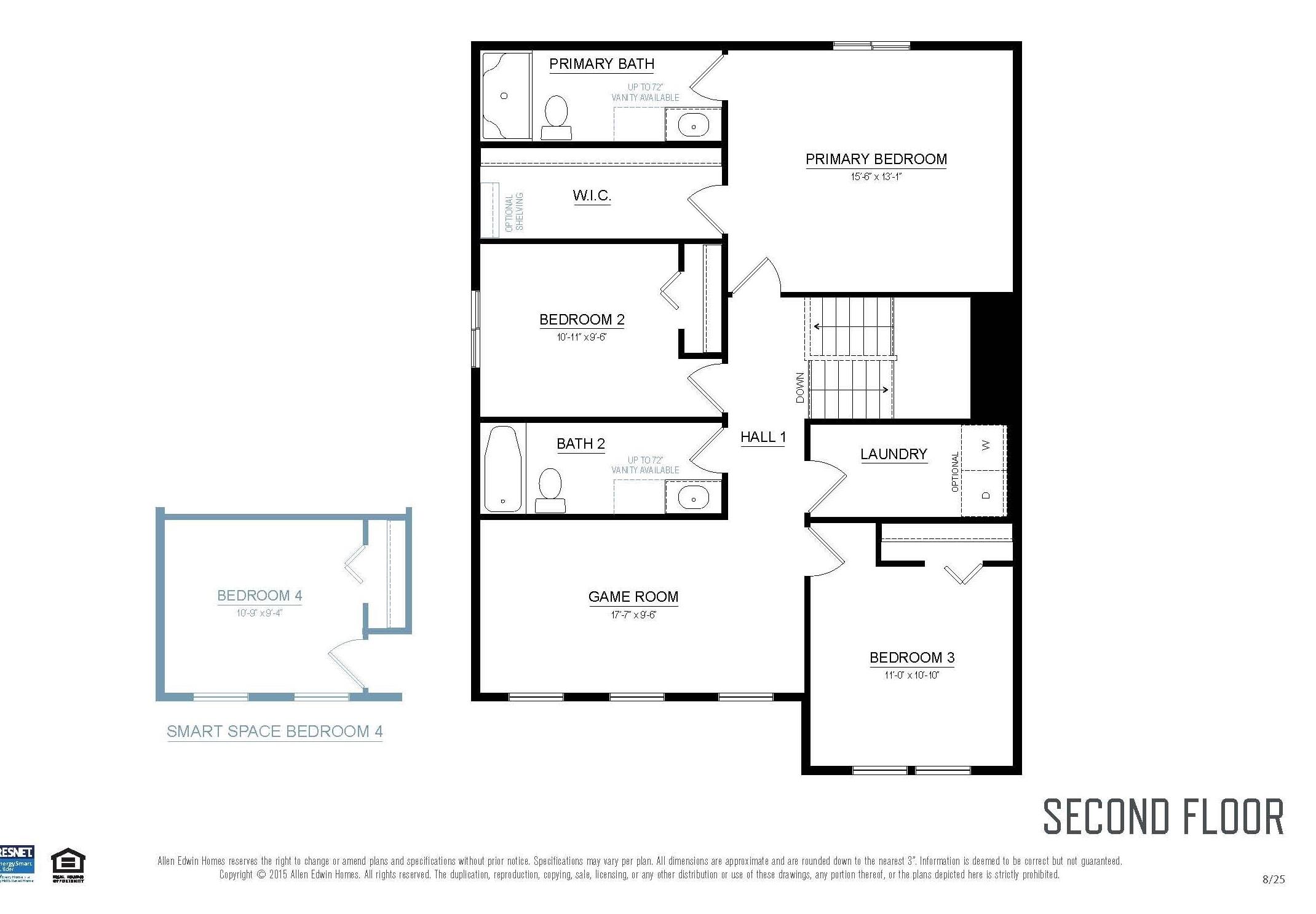 2271 Highlander Drive Warsaw IN 46580