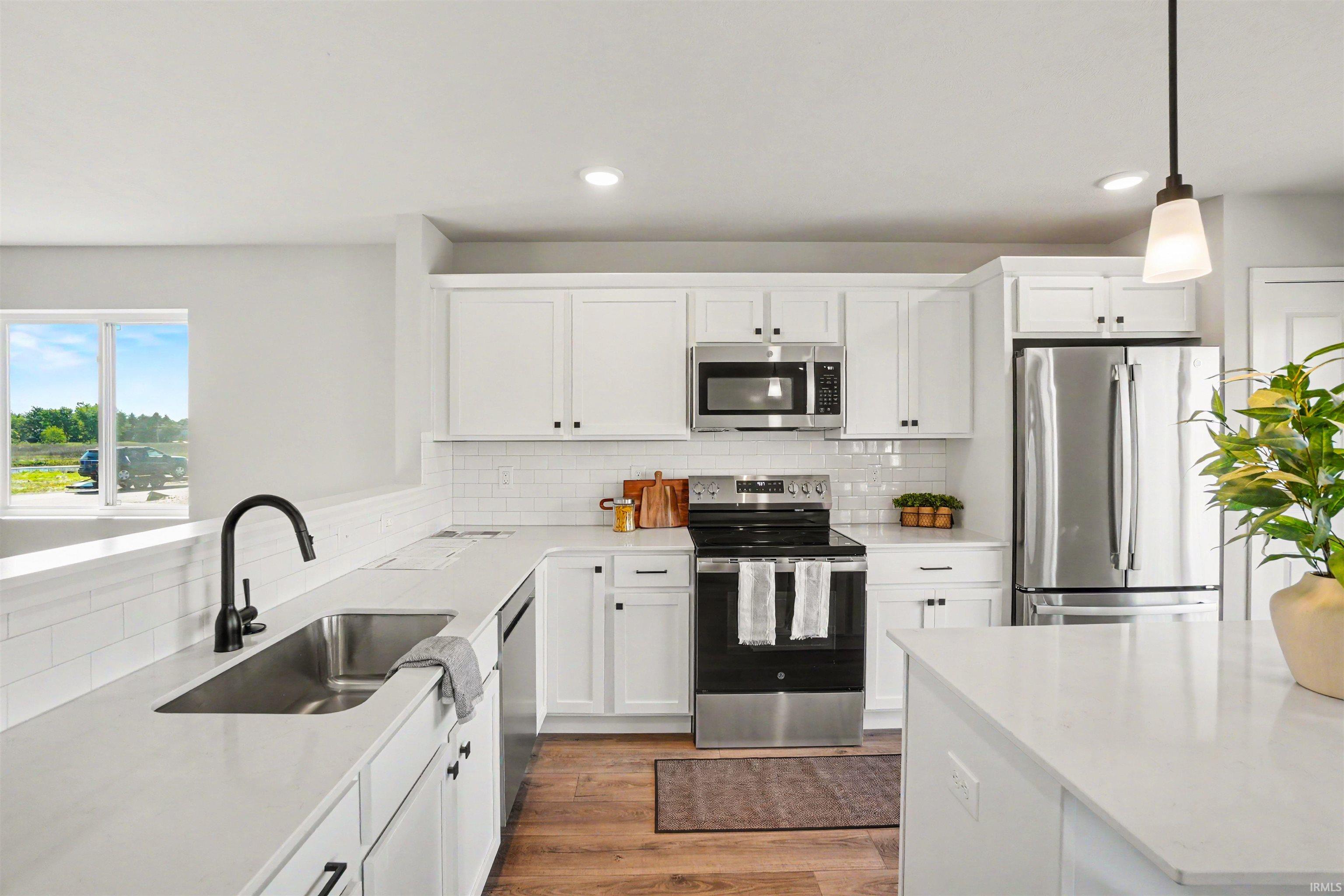 2271 Highlander Drive Warsaw IN 46580