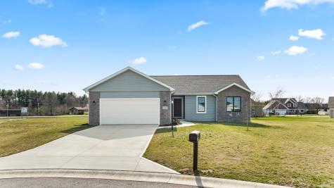 334 Cottonwood Court Markle IN 46770
