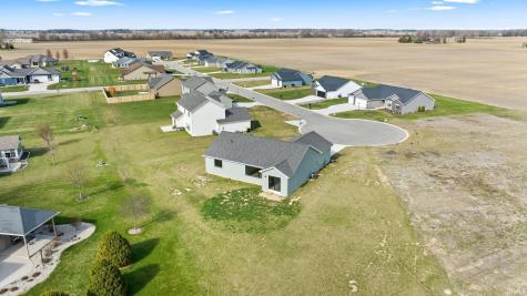 334 Cottonwood Court Markle IN 46770