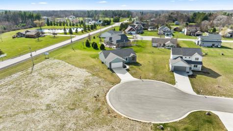 334 Cottonwood Court Markle IN 46770