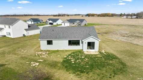 334 Cottonwood Court Markle IN 46770