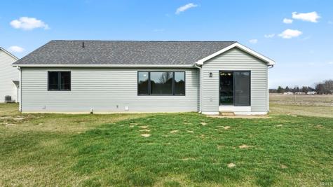 334 Cottonwood Court Markle IN 46770