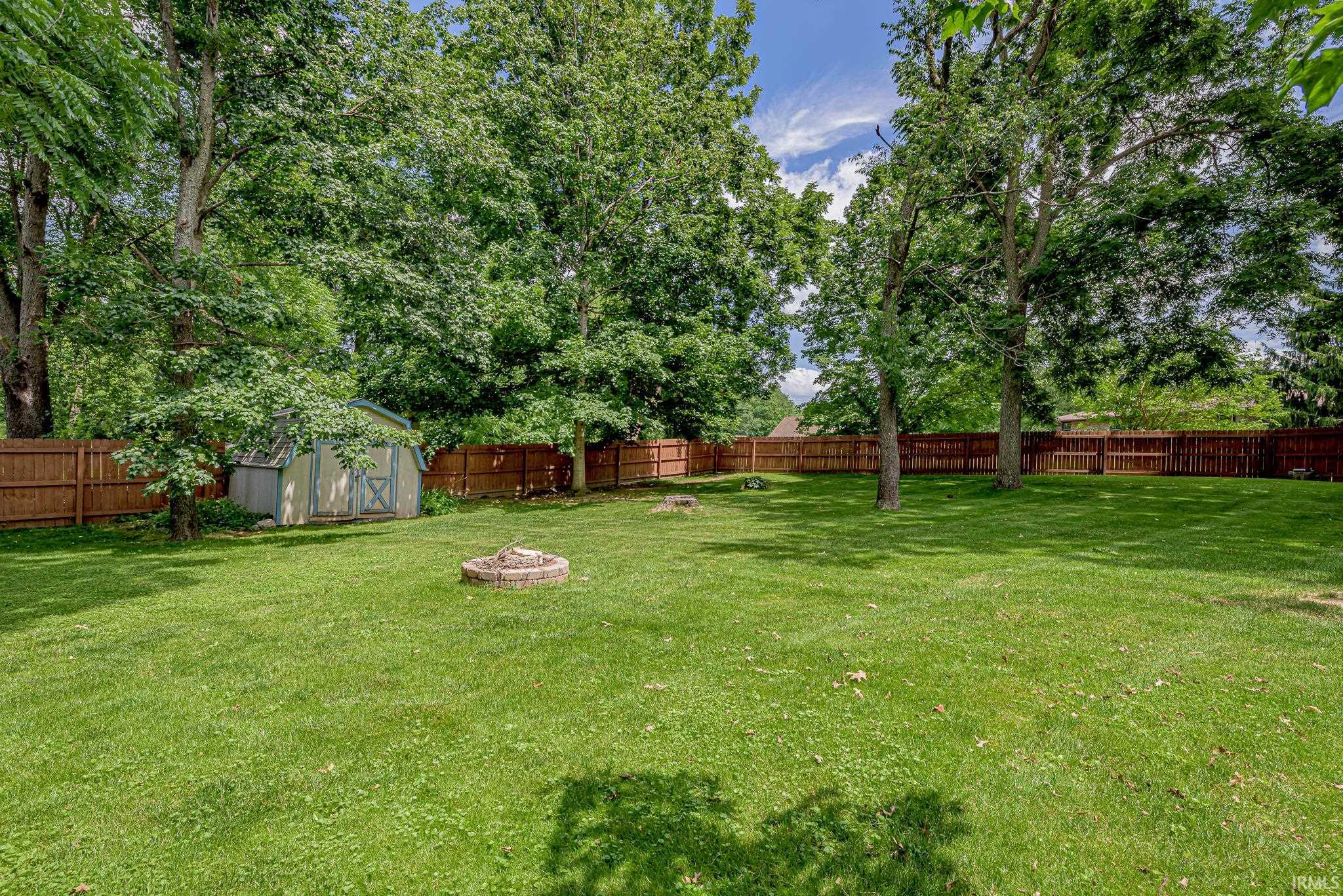 3434 N Berry Patch Lane Warsaw IN 46582