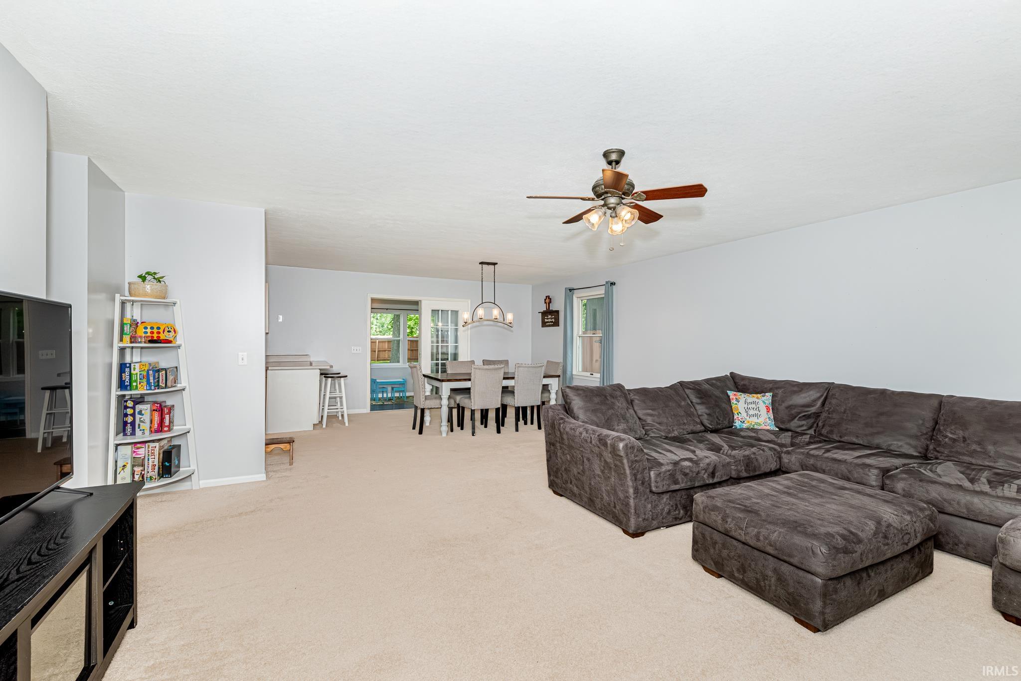 3434 N Berry Patch Lane Warsaw IN 46582