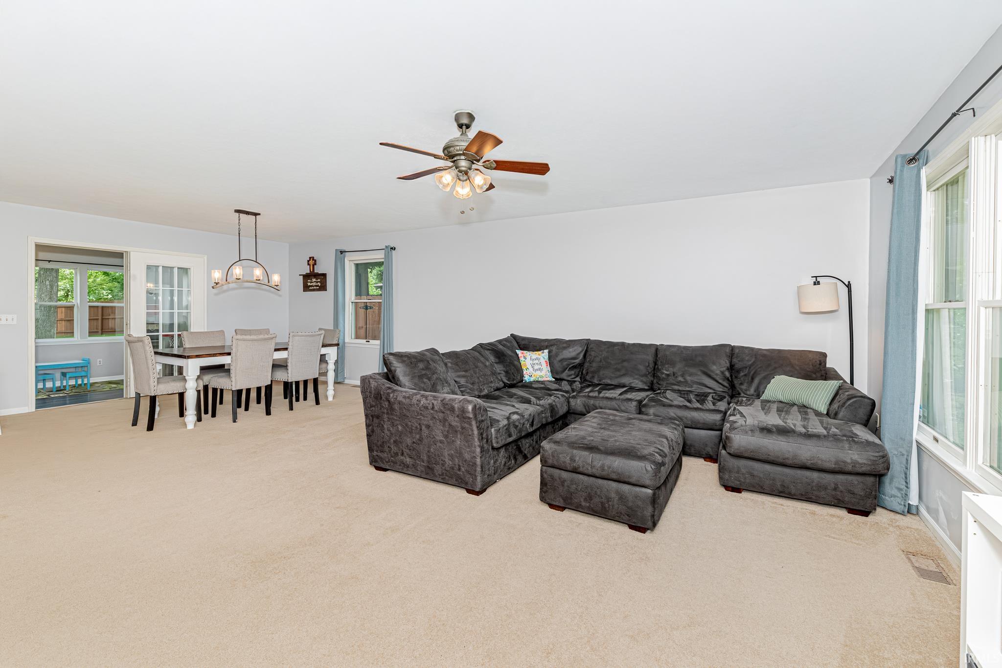 3434 N Berry Patch Lane Warsaw IN 46582