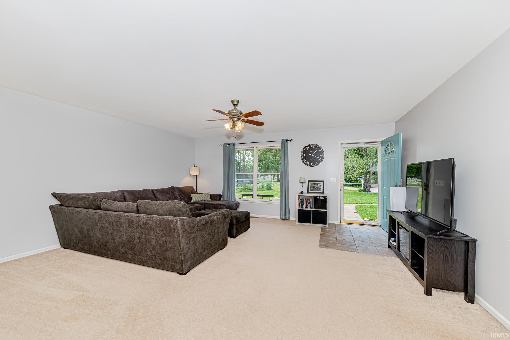 3434 N Berry Patch Lane Warsaw IN 46582