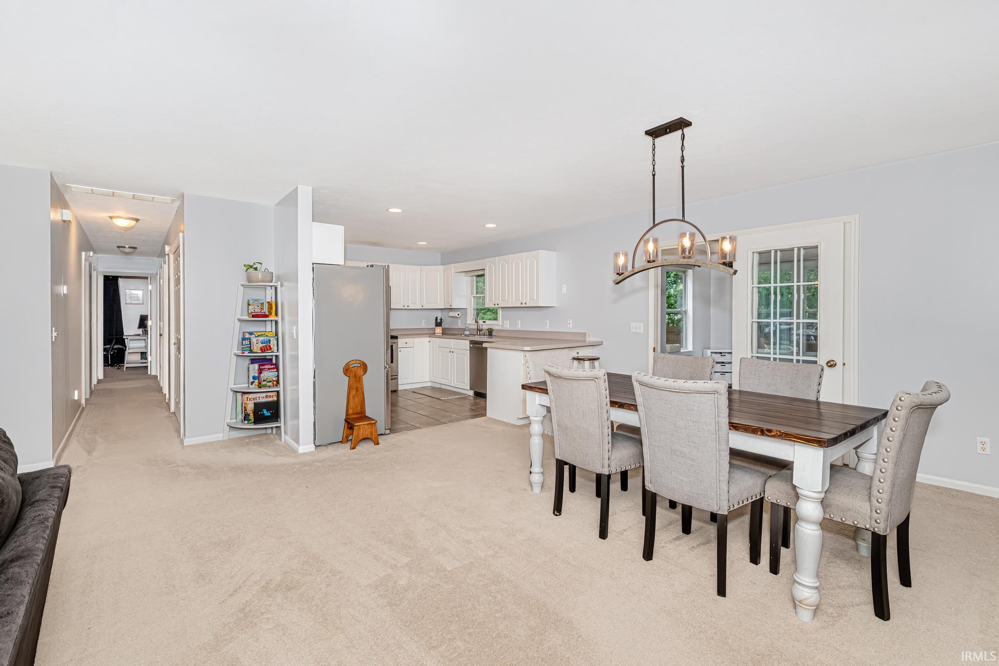 3434 N Berry Patch Lane Warsaw IN 46582