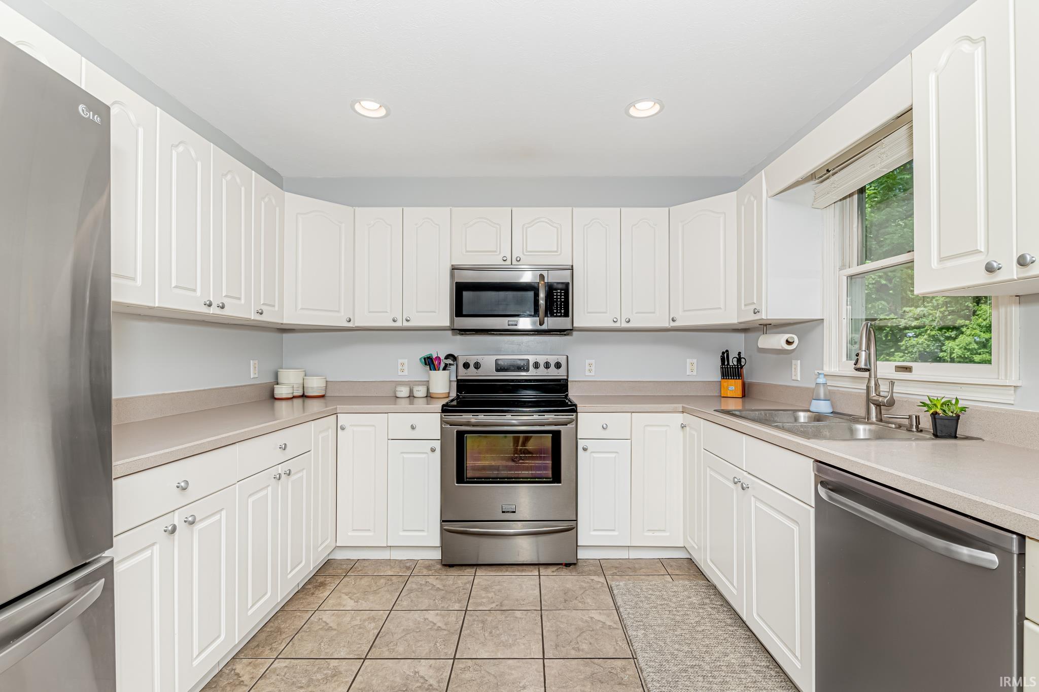 3434 N Berry Patch Lane Warsaw IN 46582