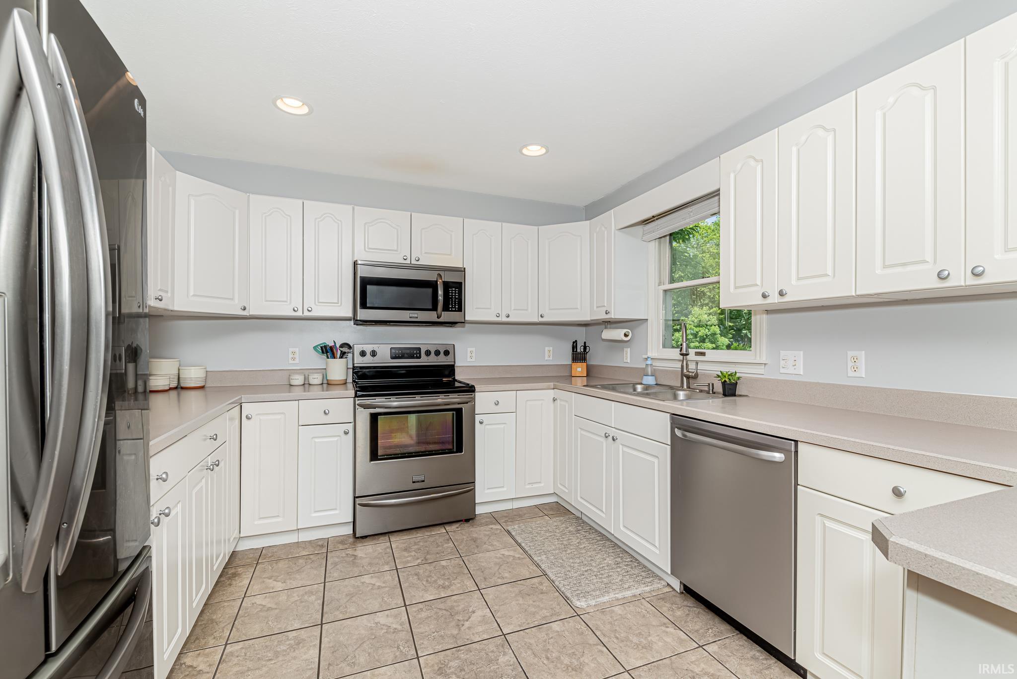 3434 N Berry Patch Lane Warsaw IN 46582