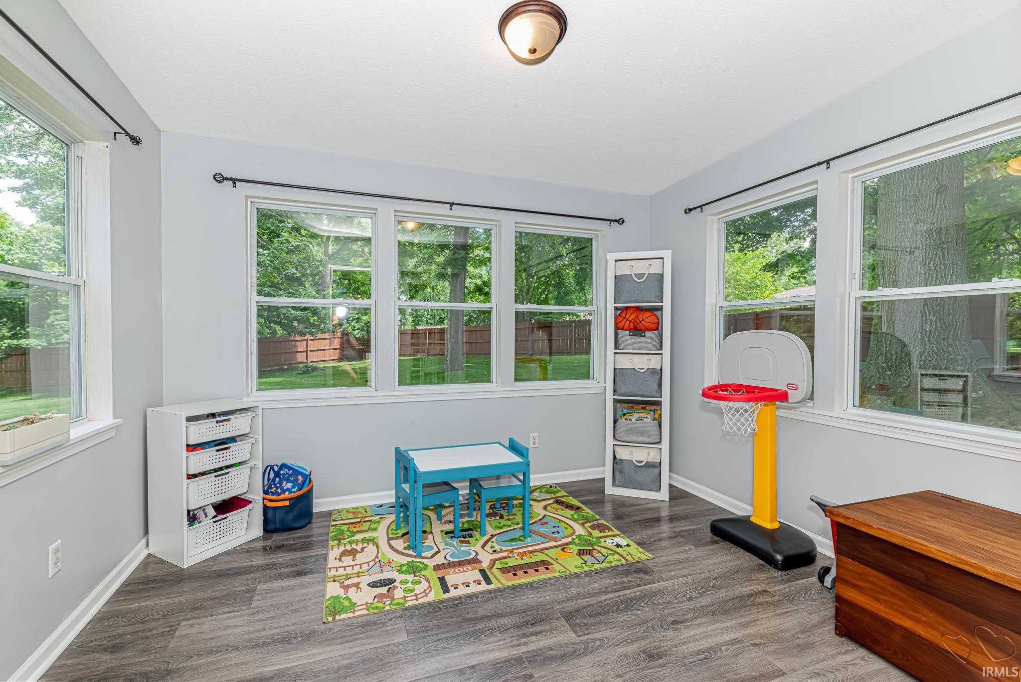 3434 N Berry Patch Lane Warsaw IN 46582