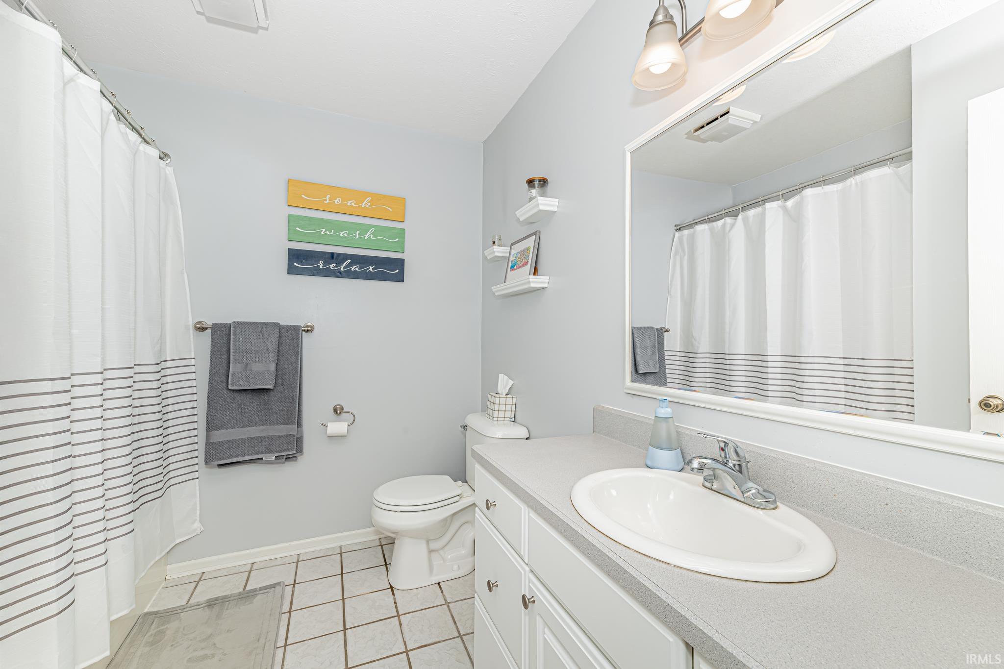 3434 N Berry Patch Lane Warsaw IN 46582