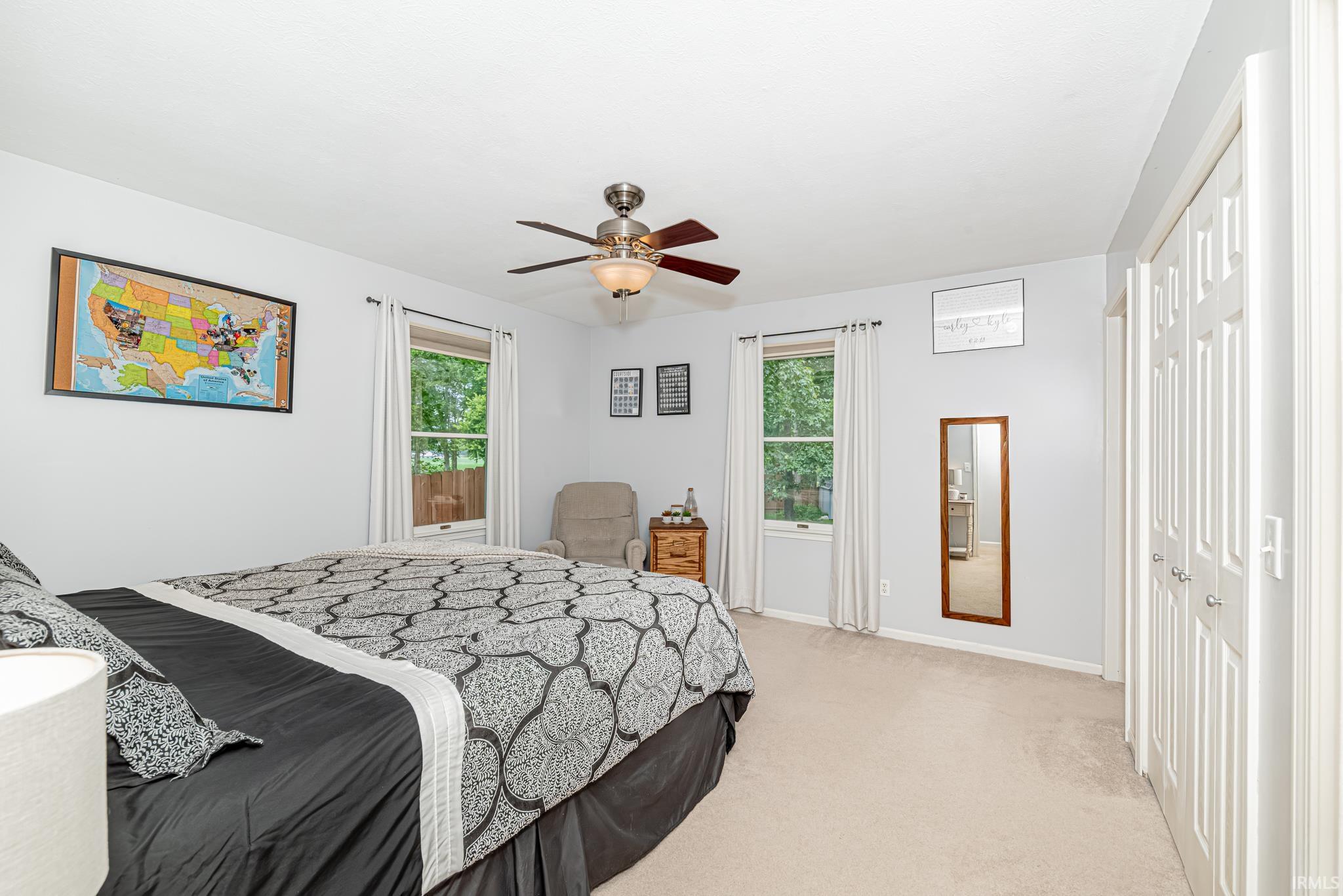 3434 N Berry Patch Lane Warsaw IN 46582