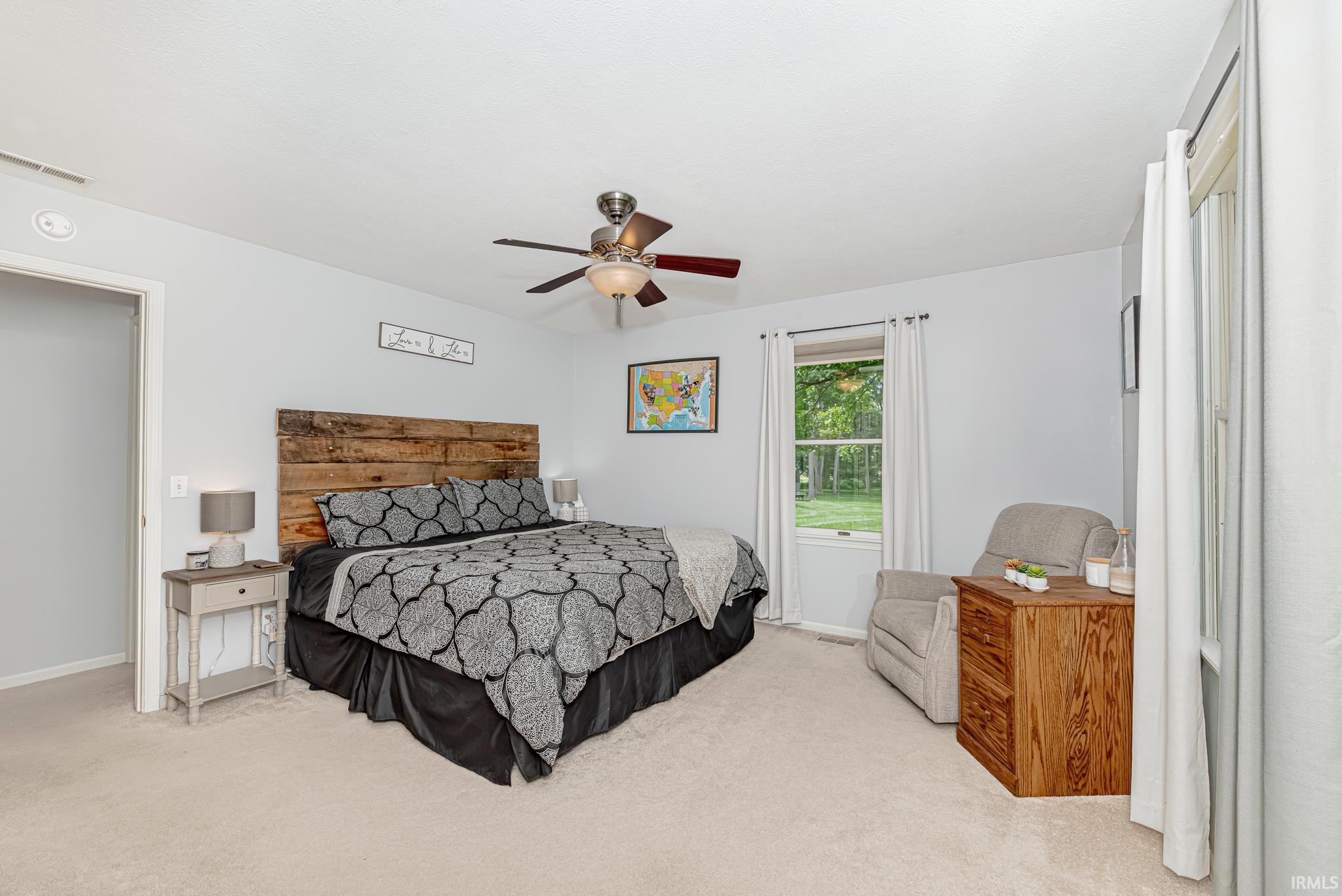3434 N Berry Patch Lane Warsaw IN 46582