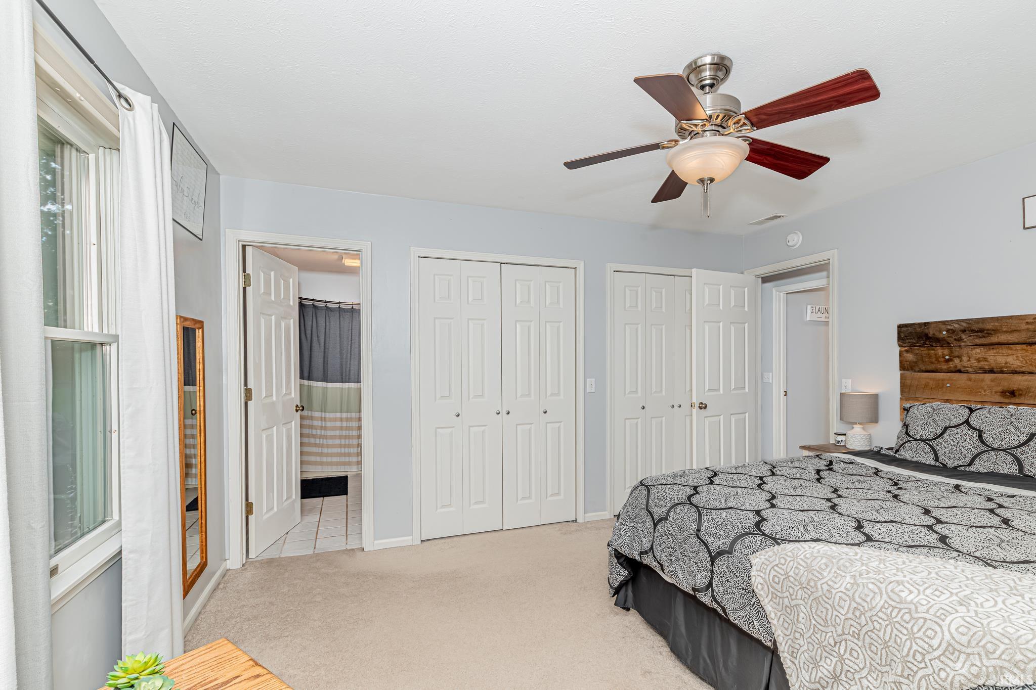 3434 N Berry Patch Lane Warsaw IN 46582