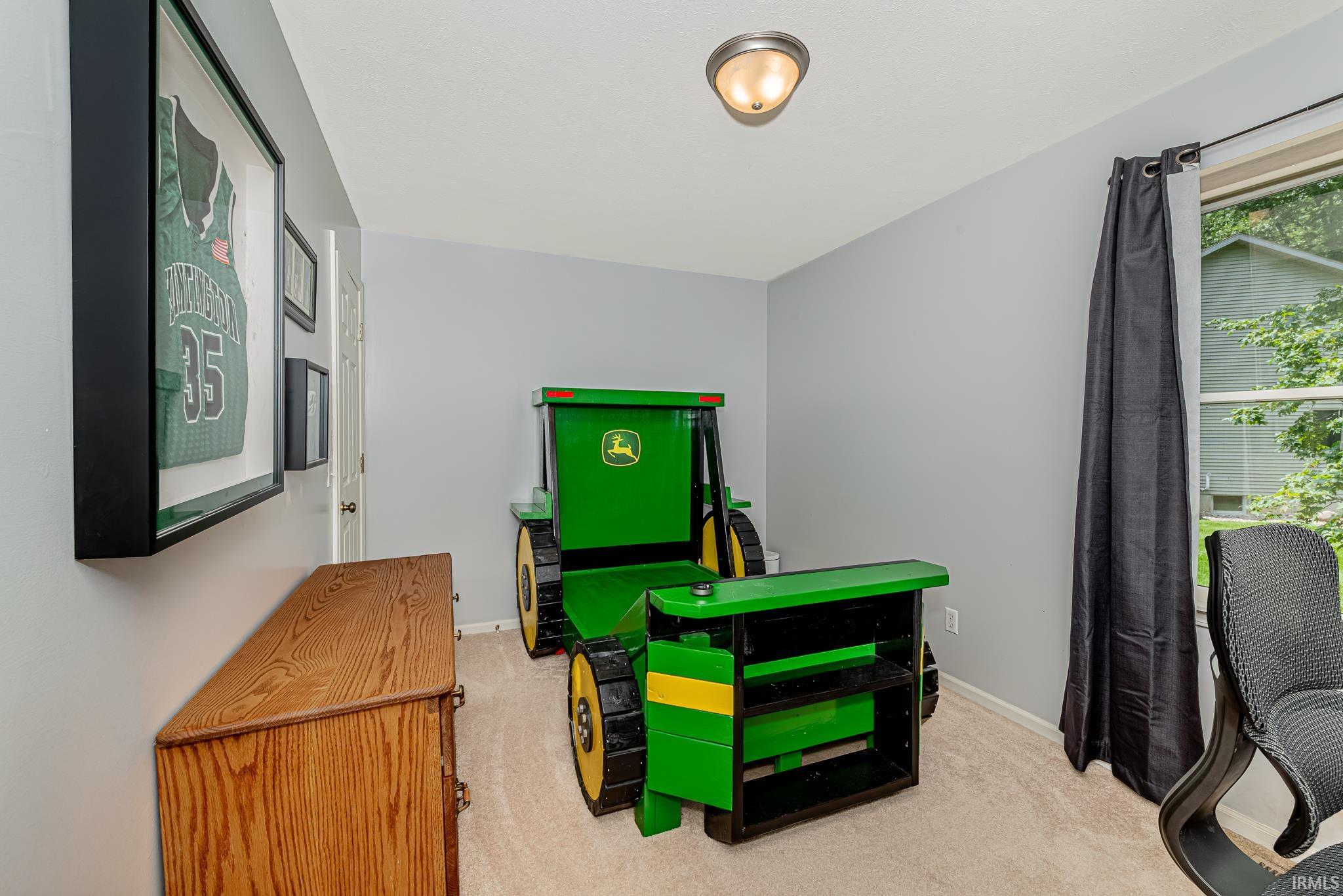3434 N Berry Patch Lane Warsaw IN 46582