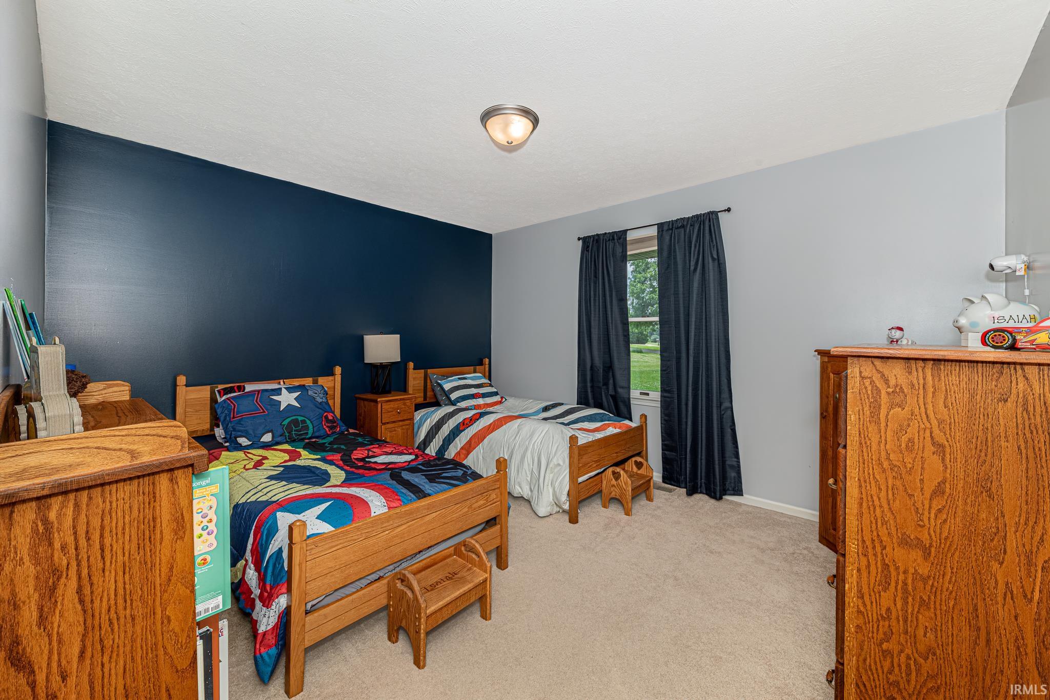 3434 N Berry Patch Lane Warsaw IN 46582
