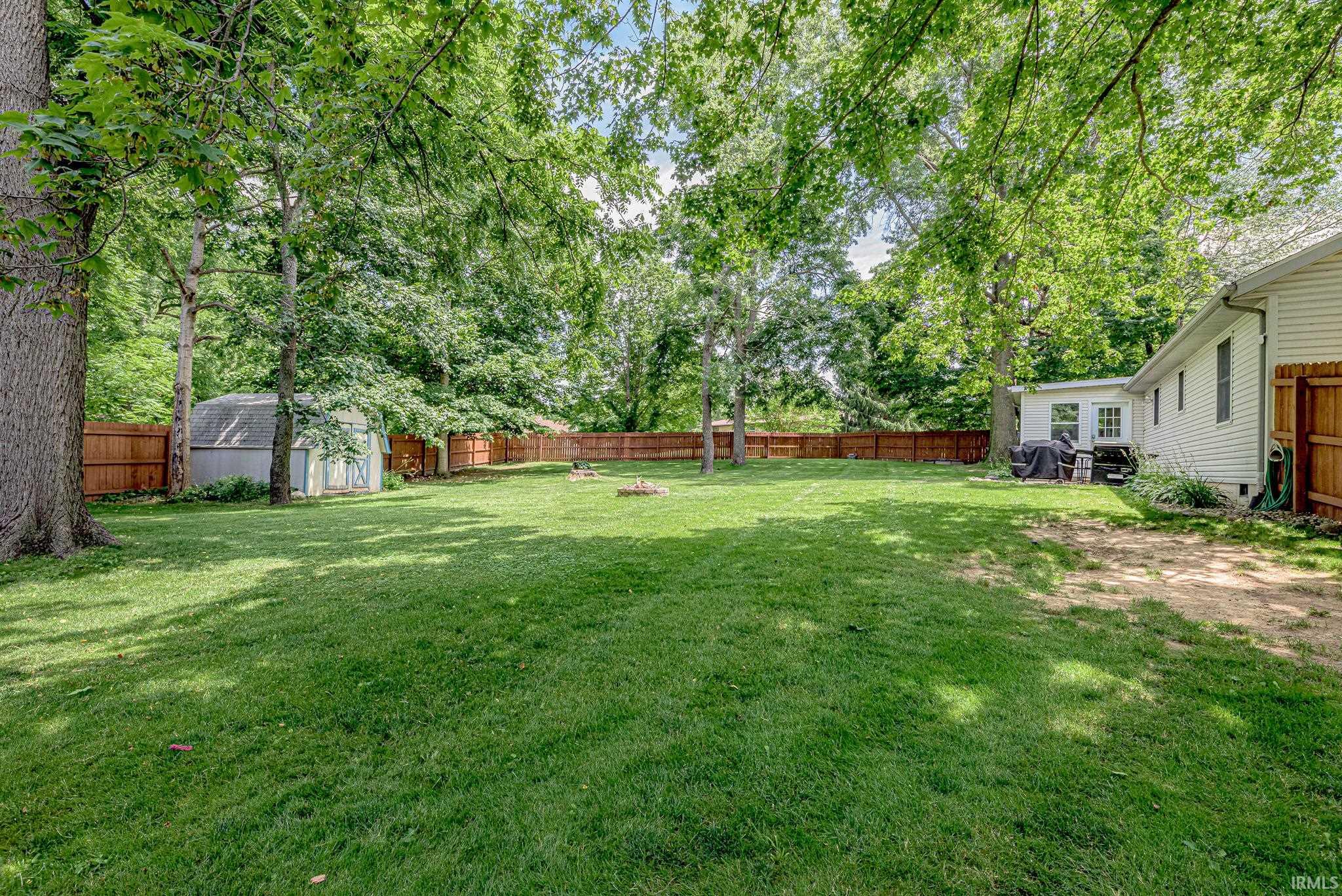 3434 N Berry Patch Lane Warsaw IN 46582
