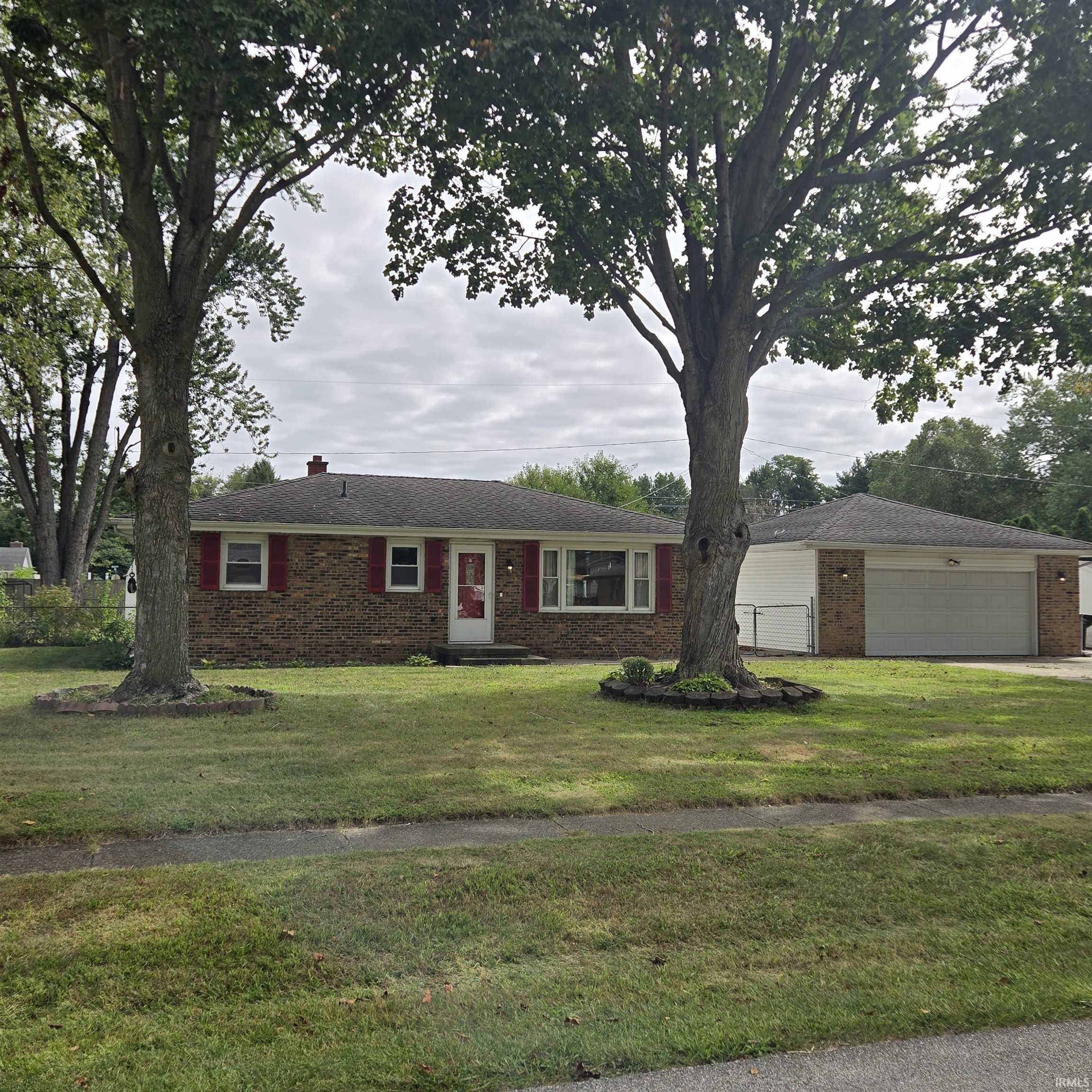 55170 Barksdale Street Osceola IN 46561