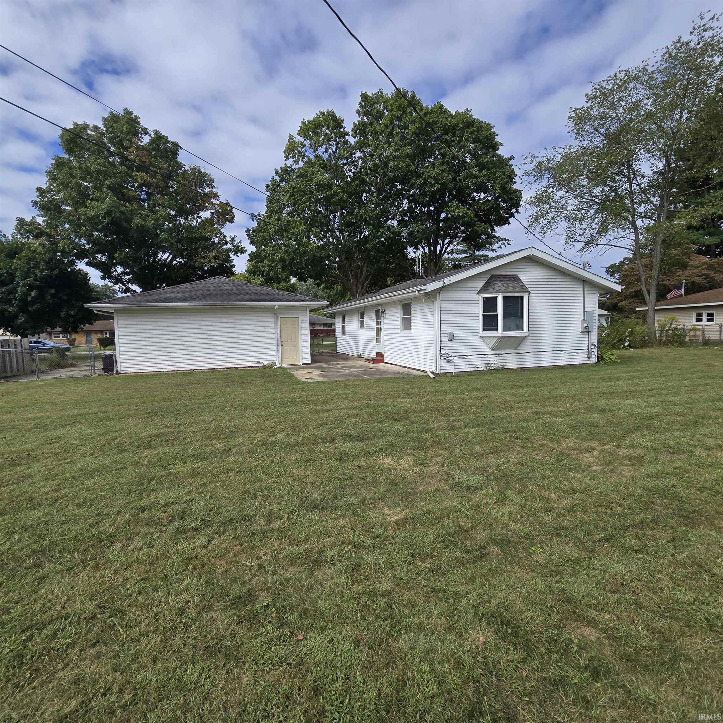 55170 Barksdale Street Osceola IN 46561