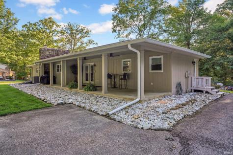 1700 N Allen Court Ellettsville IN 47429