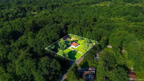 1700 N Allen Court Ellettsville IN 47429