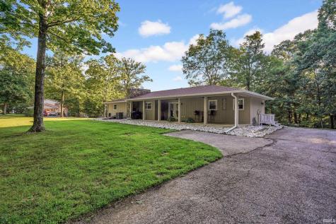 1700 N Allen Court Ellettsville IN 47429