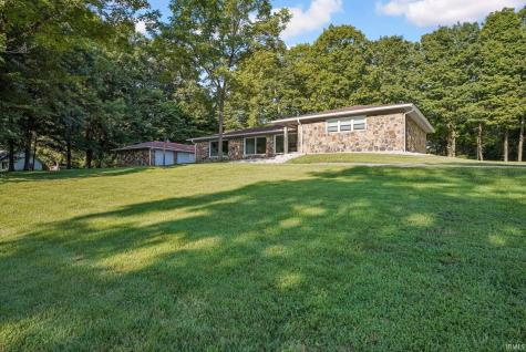 1700 N Allen Court Ellettsville IN 47429