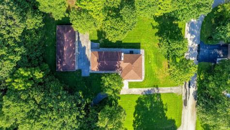 1700 N Allen Court Ellettsville IN 47429
