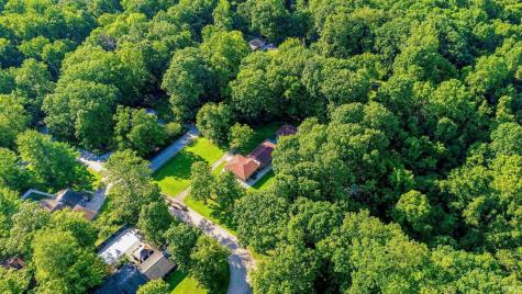 1700 N Allen Court Ellettsville IN 47429