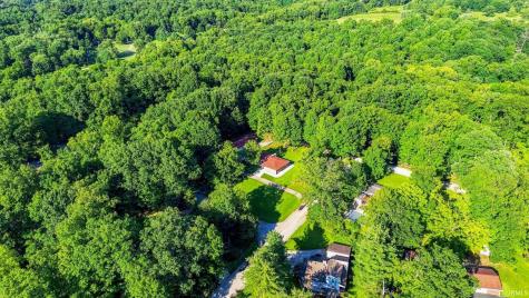 1700 N Allen Court Ellettsville IN 47429