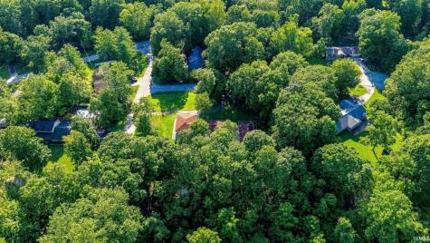 1700 N Allen Court Ellettsville IN 47429