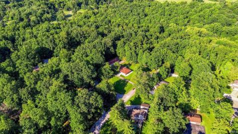 1700 N Allen Court Ellettsville IN 47429