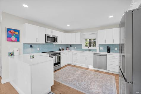 1700 N Allen Court Ellettsville IN 47429