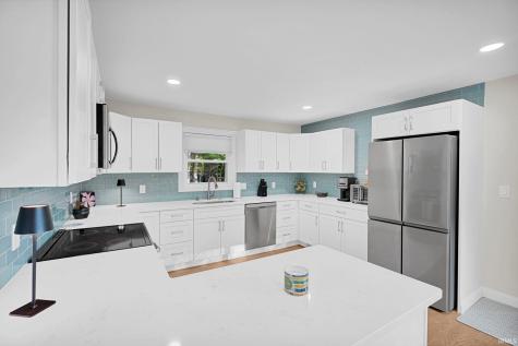 1700 N Allen Court Ellettsville IN 47429