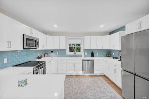 1700 N Allen Court Ellettsville IN 47429