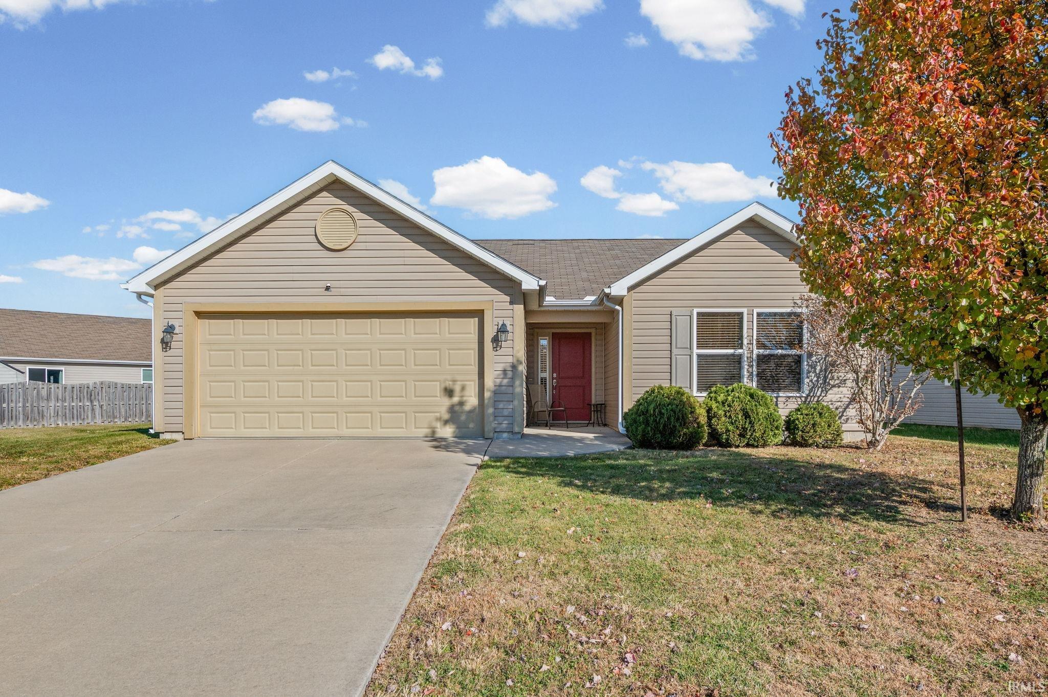 2427 Maxwell Drive West Lafayette IN 47906