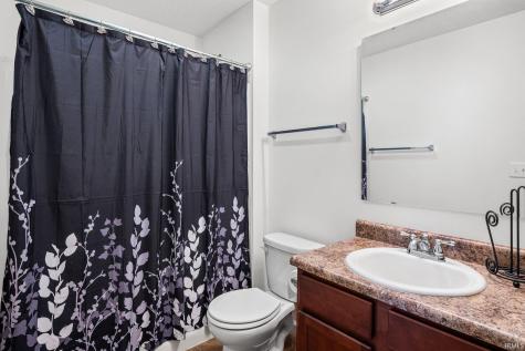 2427 Maxwell Drive West Lafayette IN 47906