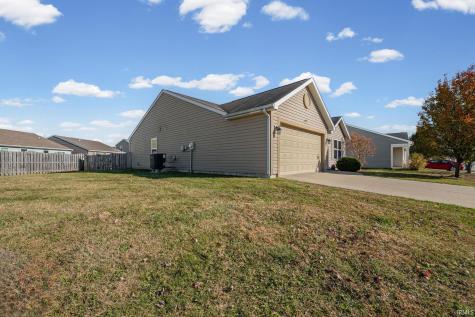 2427 Maxwell Drive West Lafayette IN 47906