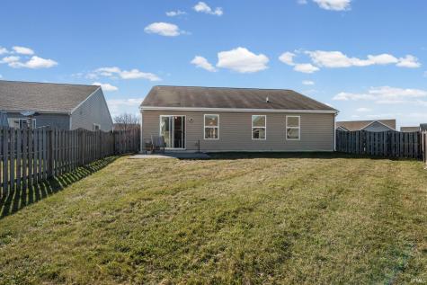 2427 Maxwell Drive West Lafayette IN 47906