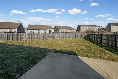 2427 Maxwell Drive West Lafayette IN 47906