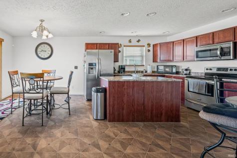 2427 Maxwell Drive West Lafayette IN 47906