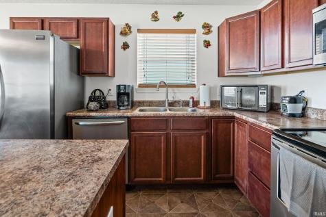 2427 Maxwell Drive West Lafayette IN 47906