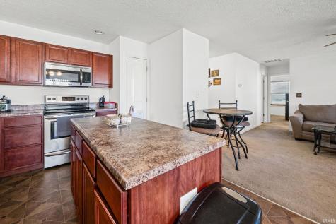 2427 Maxwell Drive West Lafayette IN 47906