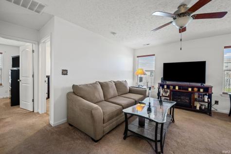 2427 Maxwell Drive West Lafayette IN 47906